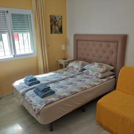 Beautiful Apartment Sea&Mountains Views La Cala De Mijas Extérieur photo