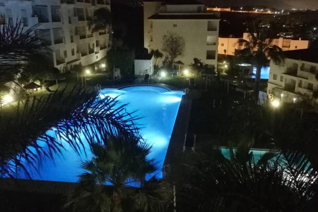 Beautiful Apartment Sea&Mountains Views La Cala De Mijas Extérieur photo