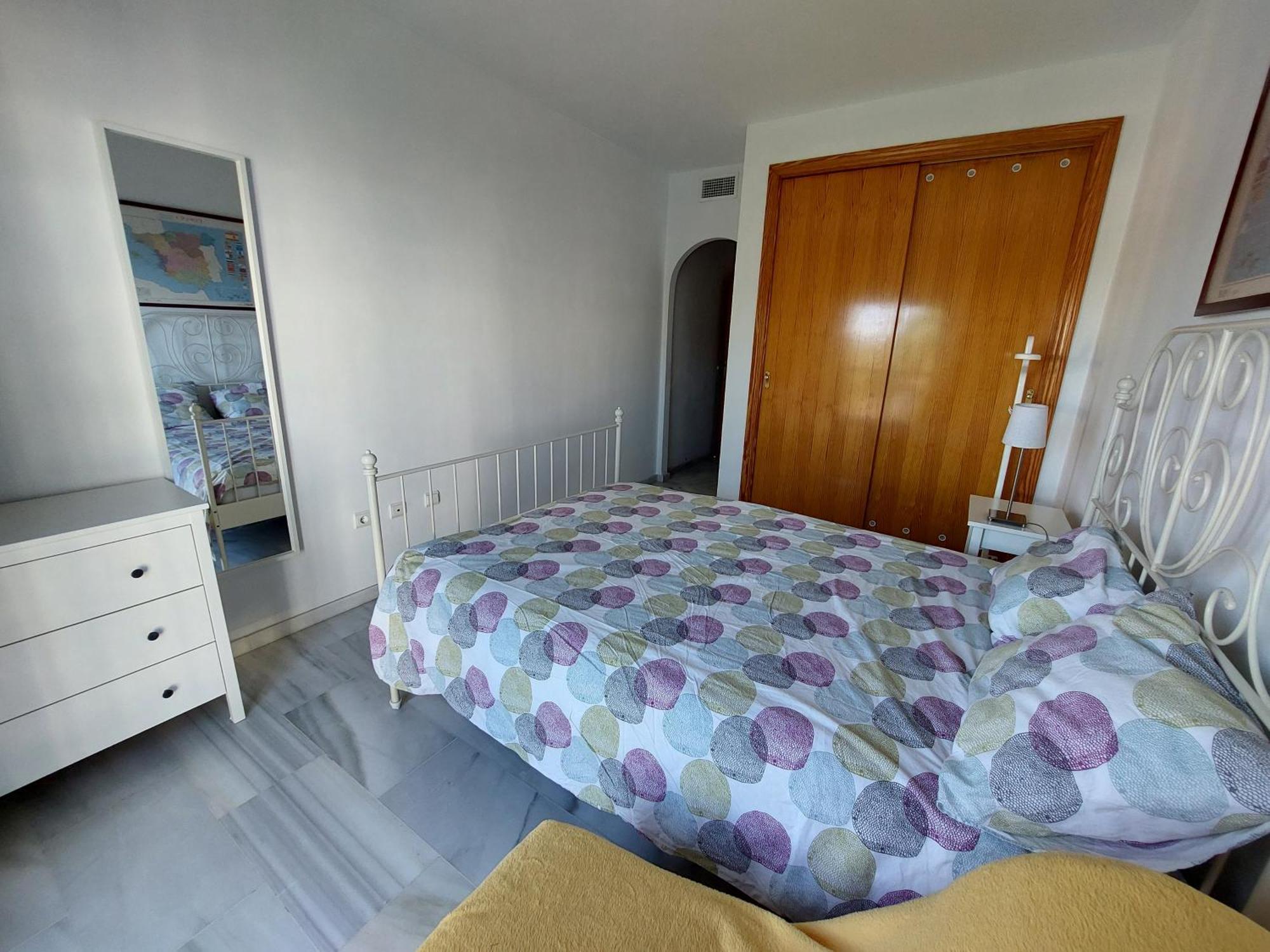 Beautiful Apartment Sea&Mountains Views La Cala De Mijas Extérieur photo