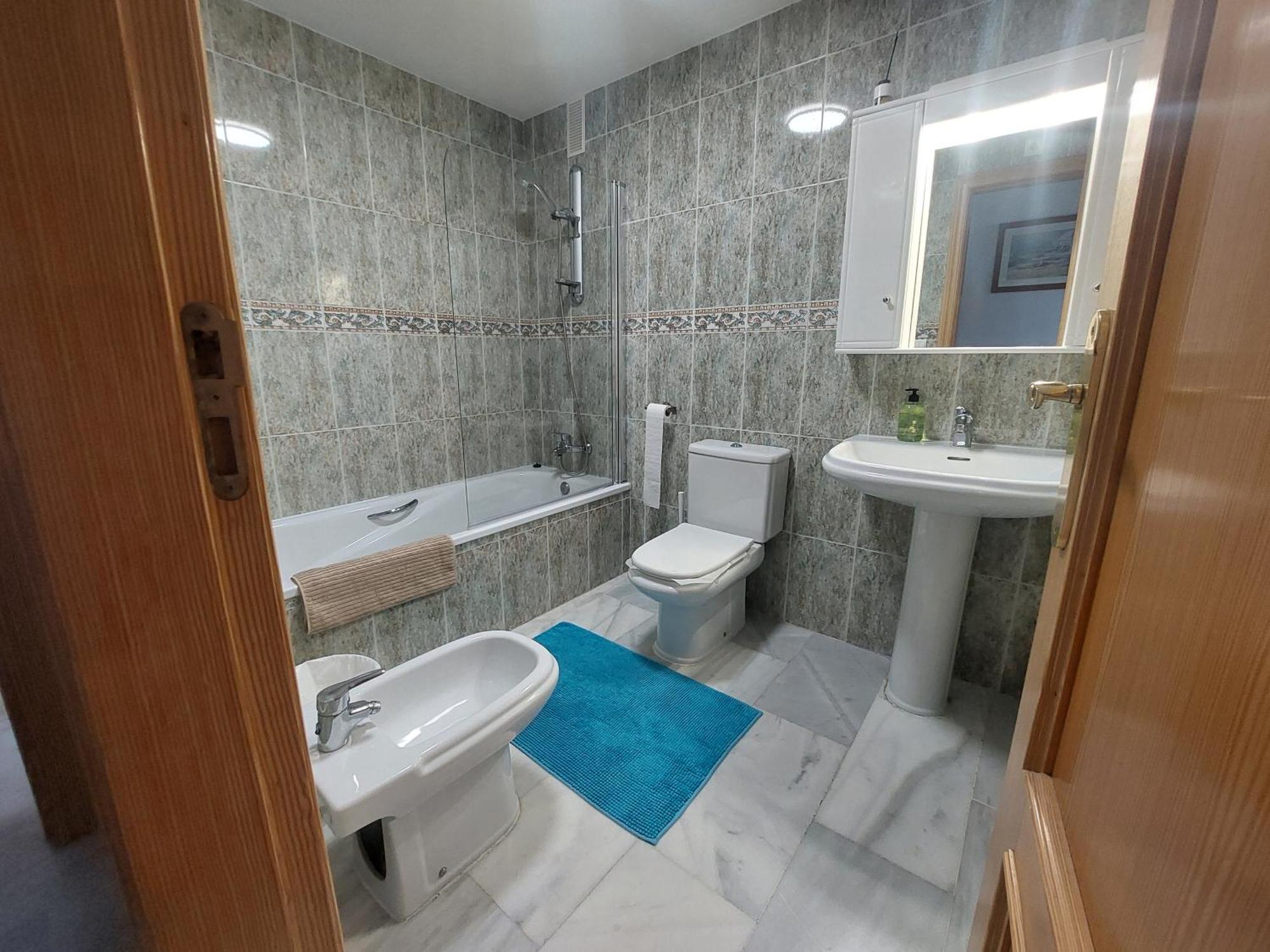 Beautiful Apartment Sea&Mountains Views La Cala De Mijas Extérieur photo