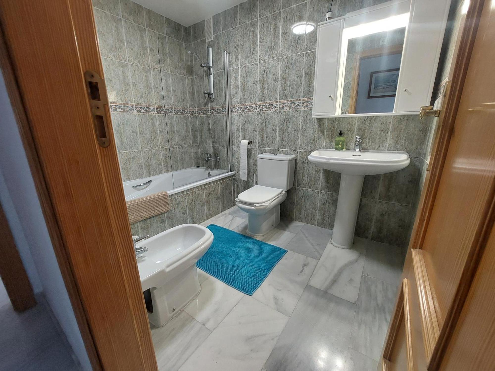 Beautiful Apartment Sea&Mountains Views La Cala De Mijas Extérieur photo