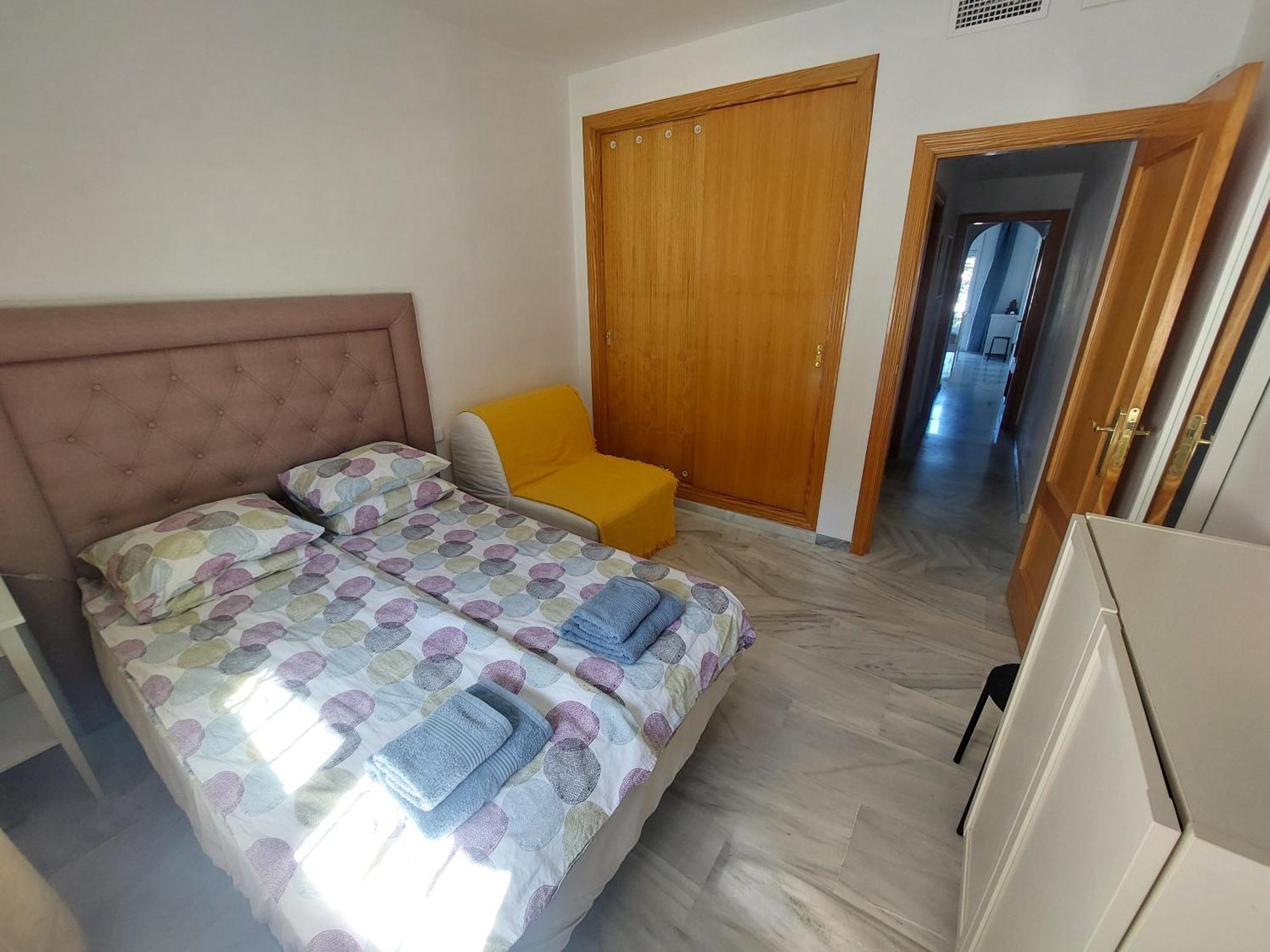 Beautiful Apartment Sea&Mountains Views La Cala De Mijas Extérieur photo